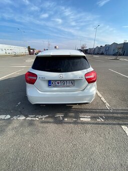 Mercedes benz A180 cdi - 2