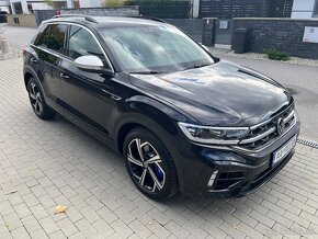 VW  T-roc R - 2