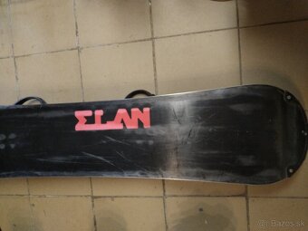 snowboard elan rs44 154cm - 2