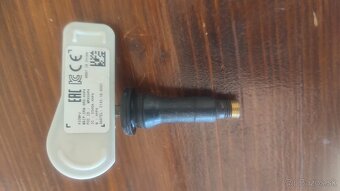 Snímač tlaku tpms oem 52933-J5000 - 2