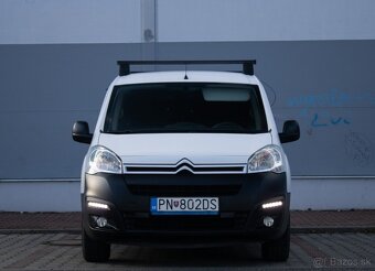 Citroën Berlingo 1.6 BlueHDi 100 L2 Standard - 2