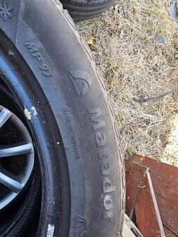 225/50 r17 - 2