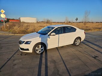 Skoda Octavia 1.6 TDI 61 000 km - 2