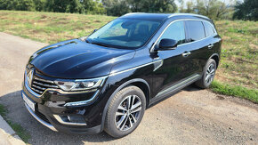 Predám Renault Koleos 2.0 dCi 4WD A/T - 2