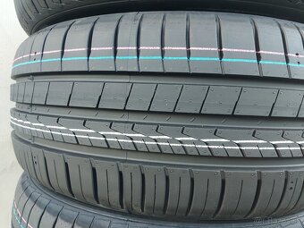 4ks NOVÉ 205/55R16 91H HANKOOK  DOT2025 - 2