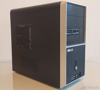 Asus mATX - 2