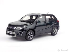 SUZUKI VITARA 1:18 PAUDI - 2