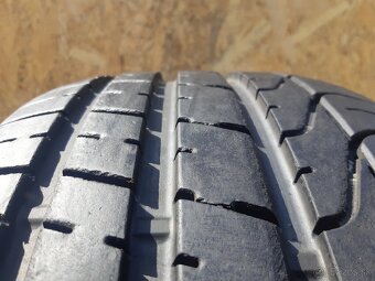 225/35 r19 letne pneumatiky - 2