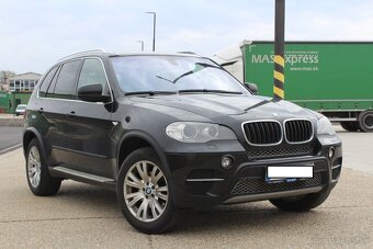 BMW X5 xDrive30d - 2