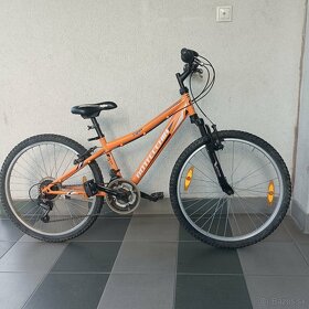 Bicykel Bottecchia 24" - 2