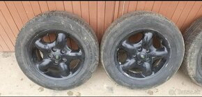 5x114.3 r16 Land Rover - 2