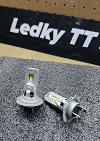 H7 led plug and play - 2