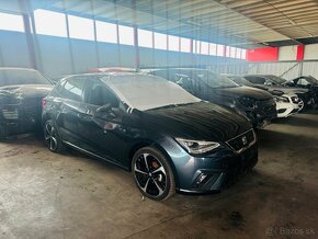 SEAT IBIZA 1.0 TSI FR - 2