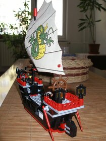 Lego / loď - 2
