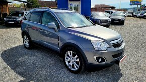 Opel Antara 2.2 CDTI 184k 4x4 Cosmo - 2