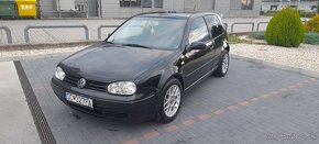 Predam golf 4 1.9 66kw - 2