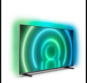 Philips 4K UHD Android55PUS7956/12 - 2