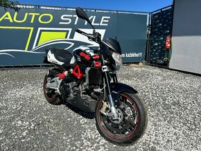 Aprilia Shiver 750 ABS - 2