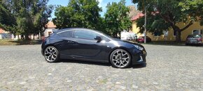 Opel Astra j gtc opc - 2