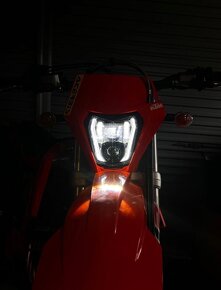 KTM EXC Gen. 2 LED Svetlo - 2