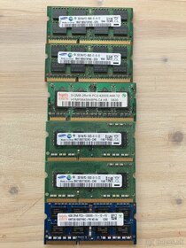 2GB, PC3 pamäte pre PC - 2