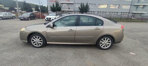 Renault Laguna 2.0dCi 110kw - 2