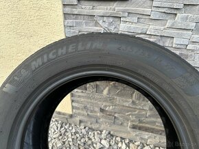 235/55 R17 103V XL zimné MICHELIN - 2