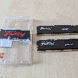 Predám 32GB DDR5 RAM - 2