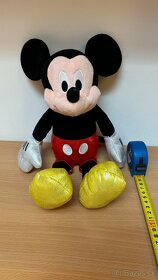 Plysak Mickey 36cm - 2