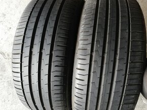 215/45 r18 letné pneumatiky - 2