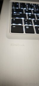 HP Elitebook Folio 9470M - 2