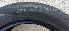 235/55 R17 Matador Conquerra 2 - 2