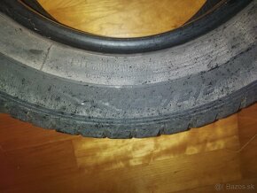 Pneumatika GOODYEAR 215/65R16 C 106/104T CARGO G26 - 2