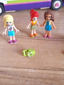 LEGO Friends 41395 Freundschaftsbus - 2