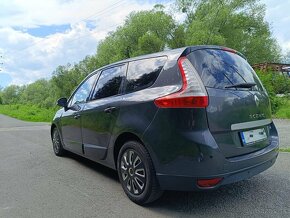 RENAULT GRAND SCENIC 1.9DC ●7 MIEST●STK/EK 2026● - 2