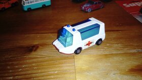 Matchbox Superfast Lesney England kusovky za 20,- Euro kus.. - 2