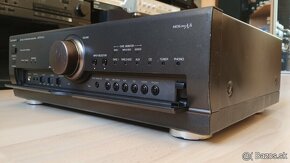 Predám Technics SU-A800MK2 - 2