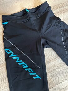 Dynafit winter running legíny XS - 2