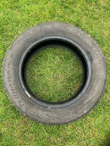 Firestone 205/60 R16 DOT4223 - 2