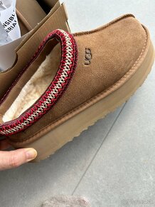 Ugg tazz Chestnut - 2