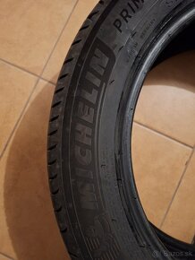 Pneu Michelin Primacy 4   215/55R17 94V - 2