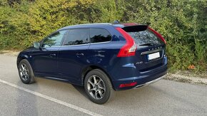 Volvo XC60 2.4 D4 Ocean Race AWD - 2