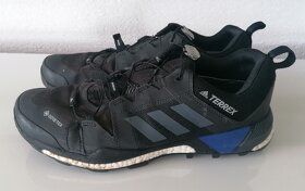 Tenisky Adidas TERREX SKYCHASER XT GTX veľ. 44 PC: 180 EUR - 2