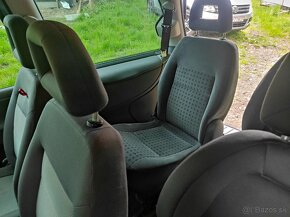 Seat Alhambra 1.9 TDI 4x4 - 2