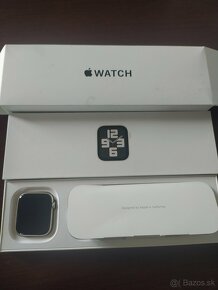 Apple watch SE 2023 - 2