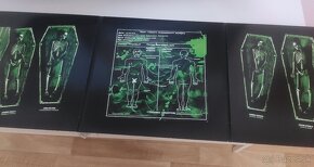 Type O Negative ‎– Dead Again 3LP - 2