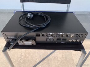 Predám profimikrofónny predzosilovač FOCUSRITE ISA 430 MK II - 2