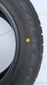 Predám pneu 185/60 R14  82T - 2