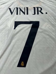 Real Madrid Vinicius Jr. - 2