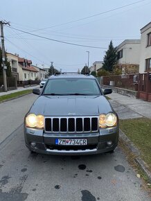 Jeep Grand Cherokee - 2